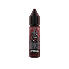 Bear Cavalry Paints - Paint - March Of The Fire Ants 20ml