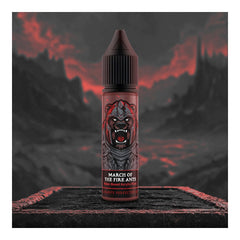 Bear Cavalry Paints - Paint - March Of The Fire Ants 20ml