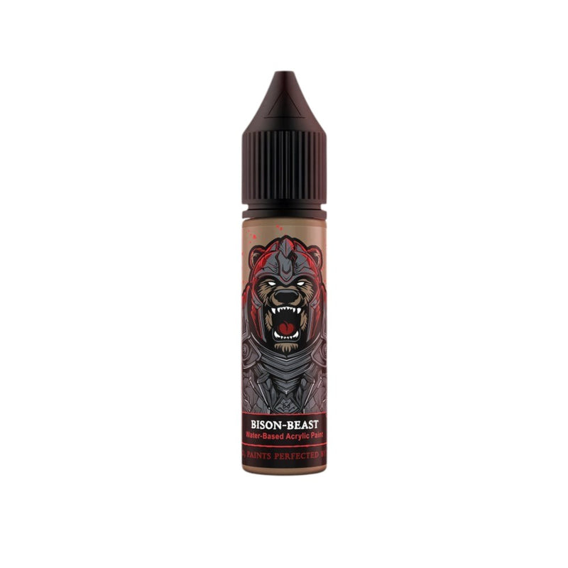 Bear Cavalry Paints - Paint - Bison-Beast 20ml