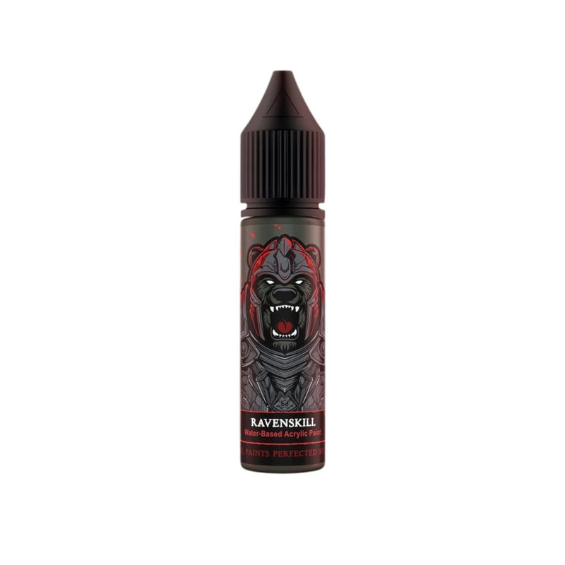 Bear Cavalry Paints - Paint - Ravenskill 20ml