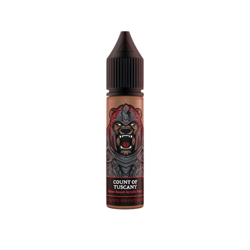Bear Cavalry Paints - Paint - Count Of Tuscany 20ml
