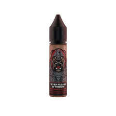 Bear Cavalry Paints - Paint - Seven Pillars Of Wisdom 20ml