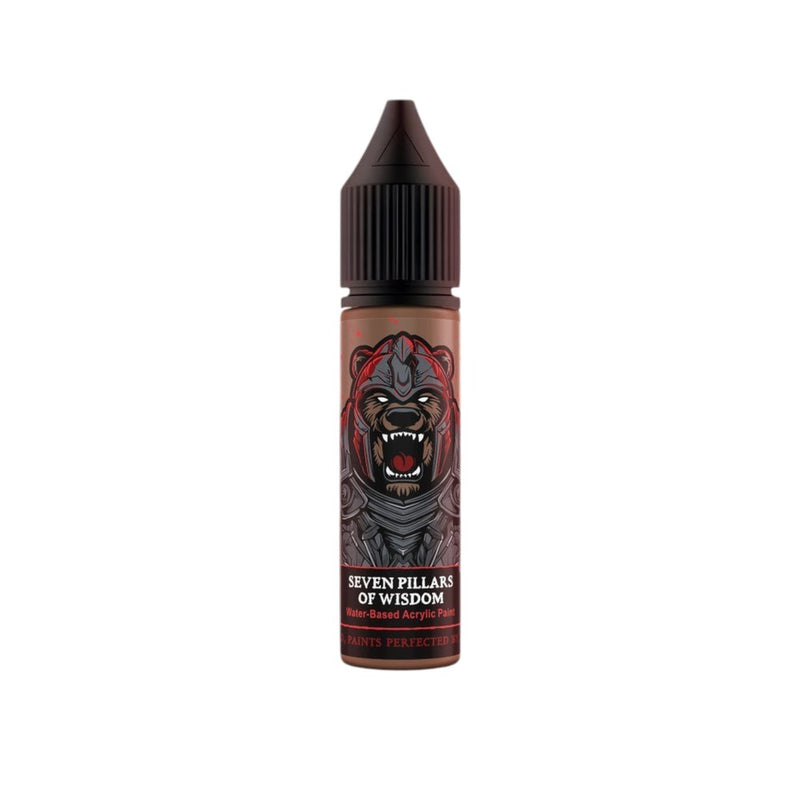 Bear Cavalry Paints - Paint - Seven Pillars Of Wisdom 20ml