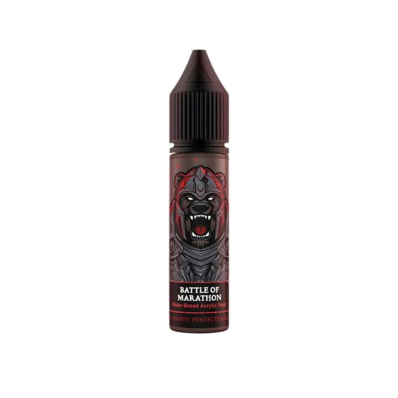 Bear Cavalry Paints - Paint - Battle Of Marathon 20ml