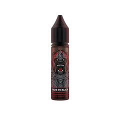 Bear Cavalry Paints - Paint - Fade To Black 20ml