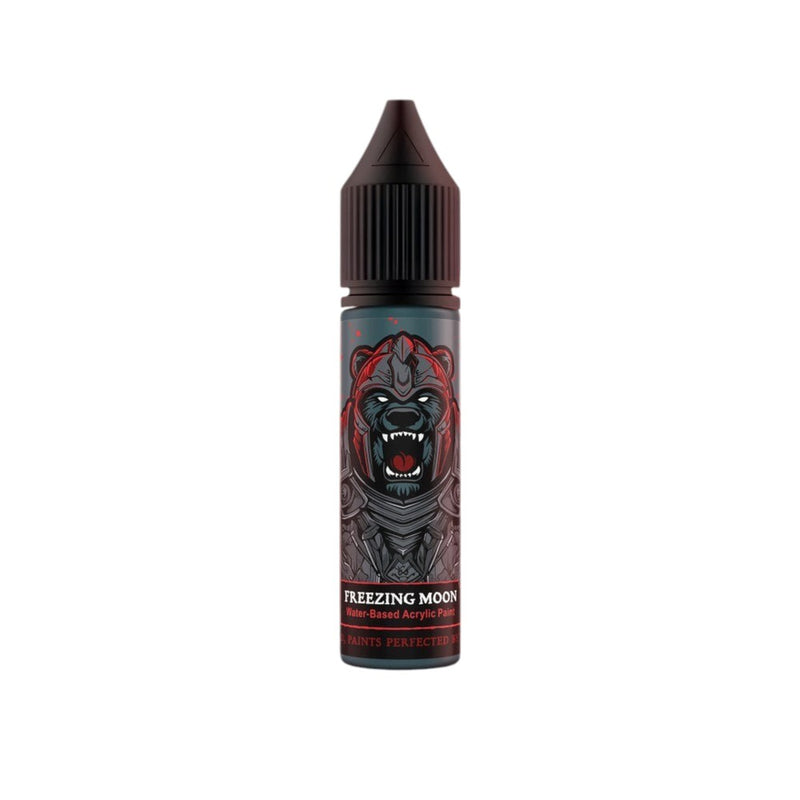 Bear Cavalry Paints - Paint - Freezing Moon 20ml