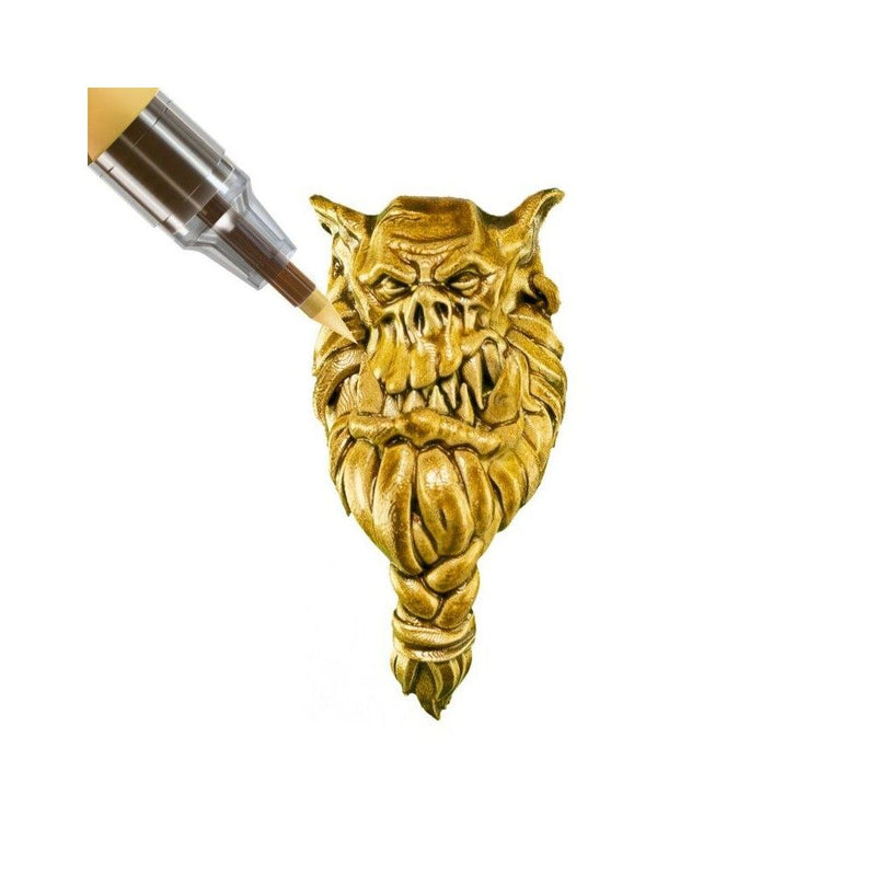 Army Painter - Speedpaint - Markers - Hoplite Gold-2