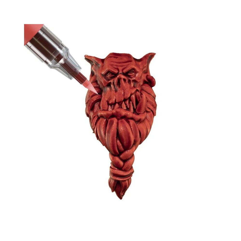 Army Painter - Speedpaint - Markers - Blood Red