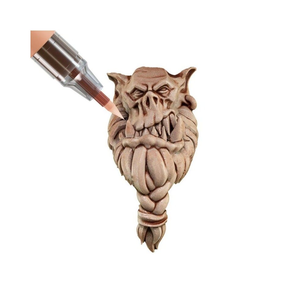 Army Painter - Speedpaint - Markers - Crusader Skin-2