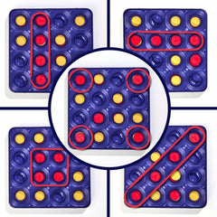 Connect 4 - Frenzy