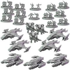 Epic Warpath Enforcer Reinforcement Pack