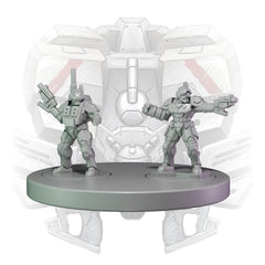 Epic Warpath Enforcer Reinforcement Pack