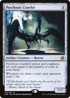 Psychosis Crawler [Conspiracy: Take the Crown]-1