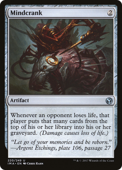 Mindcrank [Iconic Masters]-1