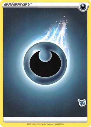 Darkness Energy (Eevee Deck) [Battle Academy 2022]-1