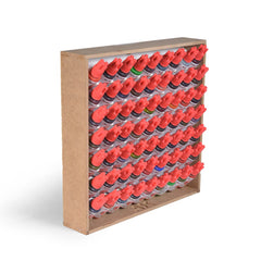 AK Interactive - Modular Organizer 18Ml