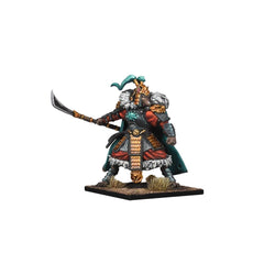 Kings of War - Claws in the Sand (4th Ed)