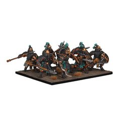 Kings of War - Claws in the Sand (4th Ed)