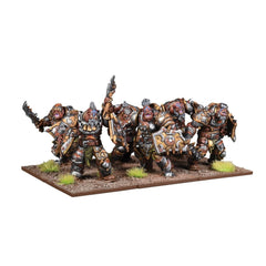 Kings of War - Ogre - Battalion (4th Ed)