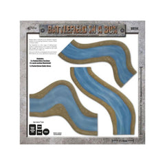 Battlefield in a Box: Essentials – River Bends