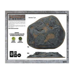 Battlefield in a Box: Essentials – Extra Large Rocky Hill