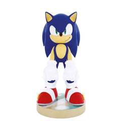 Cable Guy - SEGA: Modern Sonic