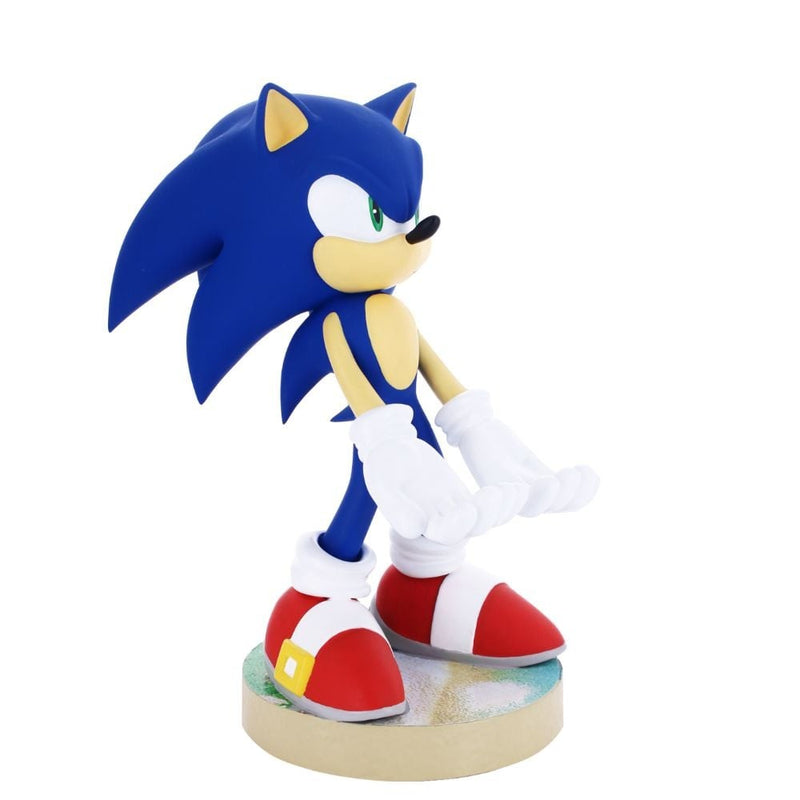 Cable Guy - SEGA: Modern Sonic