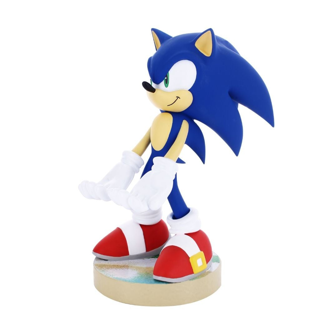 Cable Guy - SEGA: Modern Sonic