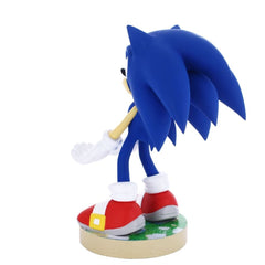 Cable Guy - SEGA: Modern Sonic