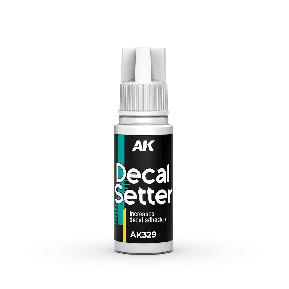 AK Interactive - Decal Setter 17ml