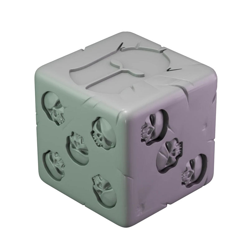 Kings of War: Xirkaali - Turn Counter Limited Edition