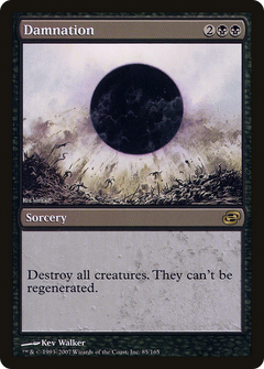 Damnation [Planar Chaos]-1