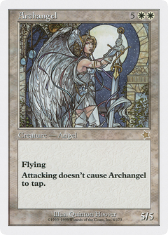 Archangel [Starter 1999]-1