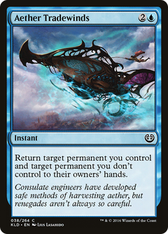 Aether Tradewinds [Kaladesh]-1