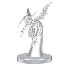 D&D Nolzur's Marvelous Miniatures: Ice Mephit & Dust Mephit