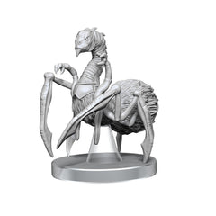 D&D Nolzur's Marvelous Miniatures: Neogi & Space Eel
