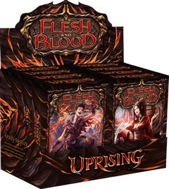 Uprising Blitz Deck Display - Uprising-1