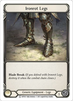 Ironrot Legs [1HP345] (History Pack 1)-1