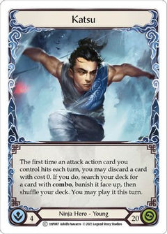 Katsu [1HP087] (History Pack 1)-1