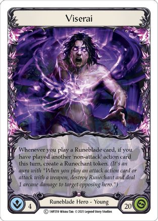 Viserai [1HP259] (History Pack 1)-1