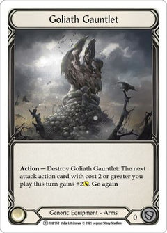 Goliath Gauntlet [1HP352] (History Pack 1)-1