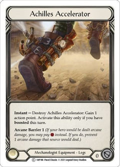 Achilles Accelerator [1HP186] (History Pack 1)-1