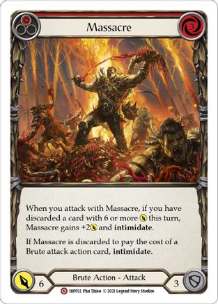 Massacre [1HP012] (History Pack 1)-1