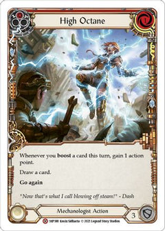 High Octane [1HP188] (History Pack 1)-1