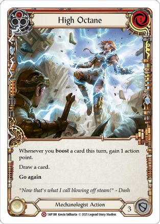 High Octane [1HP188] (History Pack 1)-1