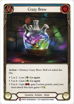 Crazy Brew [1HP363] (History Pack 1)-1