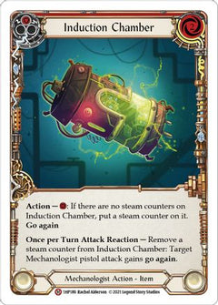 Induction Chamber [1HP189] (History Pack 1)-1