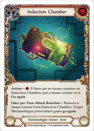 Induction Chamber [1HP189] (History Pack 1)-1