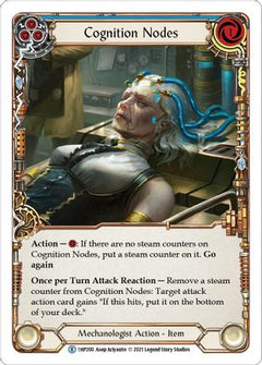 Cognition Nodes [1HP200] (History Pack 1)-1