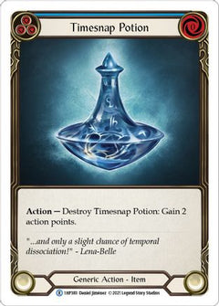 Timesnap Potion [1HP383] (History Pack 1)-1